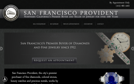 San Francisco Provident