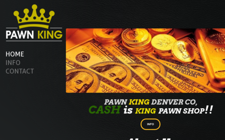 Pawn King