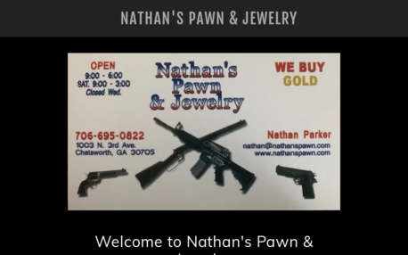 Nathan's Pawn & Jewelry