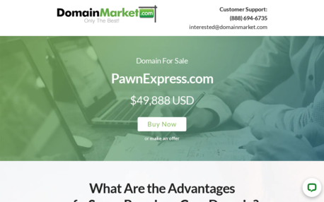 Pawn Express