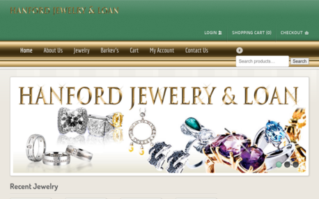 Hanford Jewelry & Loan