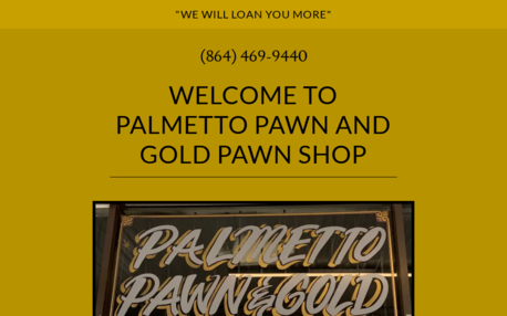 Pametto Pawn and Gold