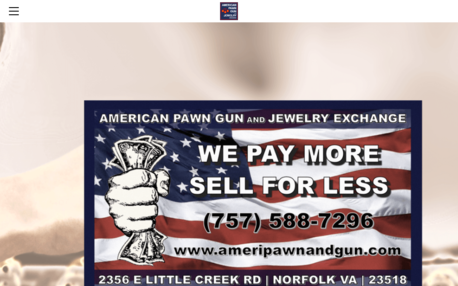 American Pawn Gun and Jewelry Exchange