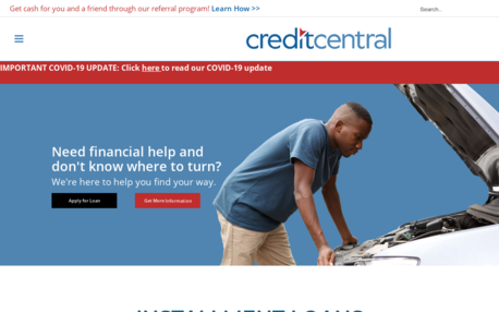 creditcentral