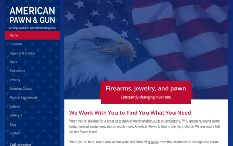 American Pawn & Gun