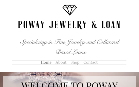 Poway Jewelry and Loan