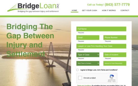 Bridge Loan Co