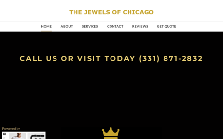 The Jewels of Chicago