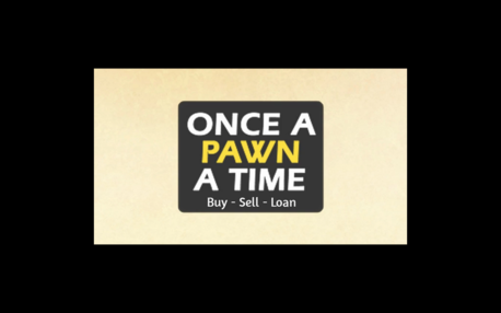 Once A Pawn A Time