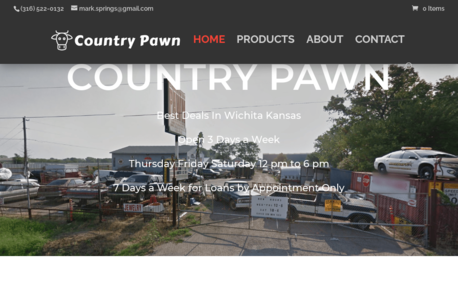 Country Pawn & Antique