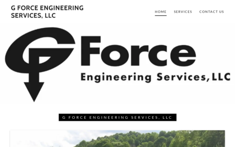 G Force Engineering