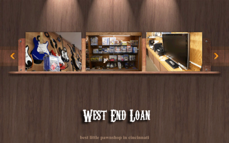 West End Loan Office
