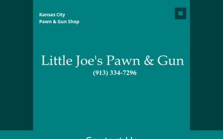 Little Joes Pawn & Gun