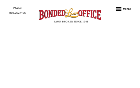 Bonded Loan Office