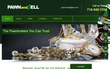 Pawn & Sell Pawnbrokers