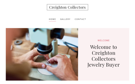 Creighton Collectors