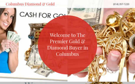 Columbus Diamond & Gold