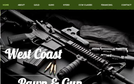 West Coast Pawn & Gun