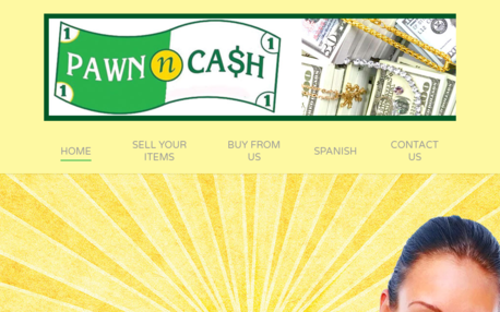 Beverly Pawn N Cash