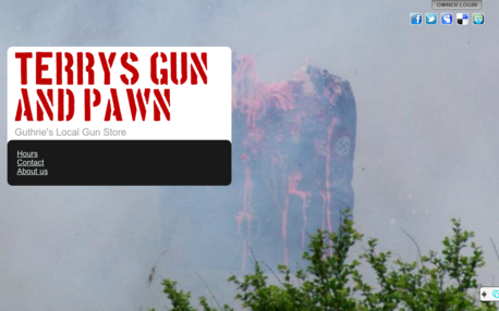 Terry's Gun & Pawn