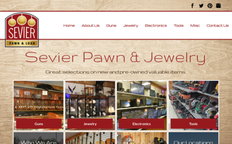 Sevier Pawn & Loan II