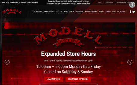 Modell Loans