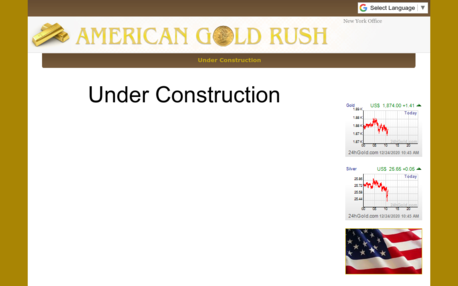 American Gold Rush LLC