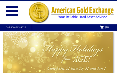 American Gold & Gems