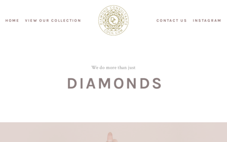 Diamond Consultants