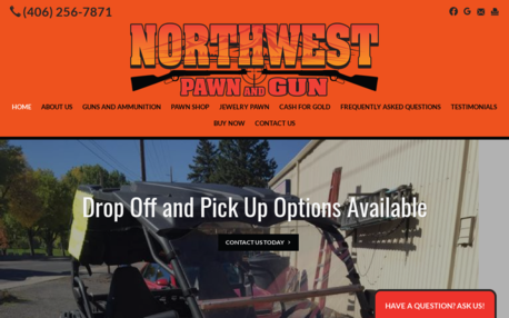 Northwest Pawn and Gun