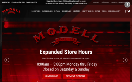 Modell Collateral Loans Inc