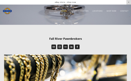 Fall River Pawn Brokers