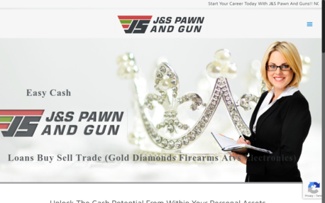 JS Pawn