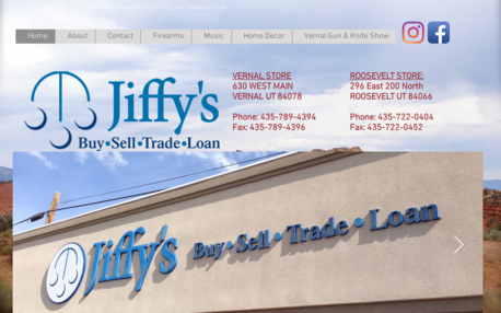 Jiffy's Vacuum Sales & Service
