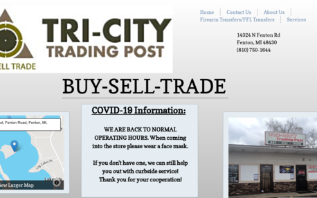 Tri-City Trading Post