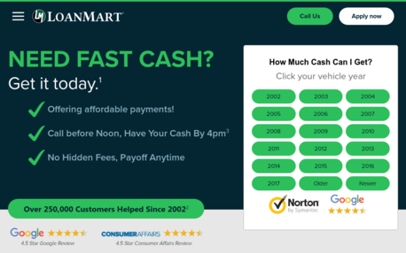 LoanMart - Tucson