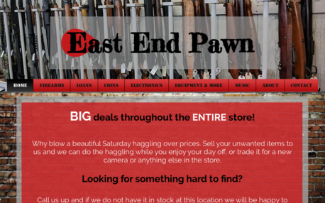 East End Pawn Shop