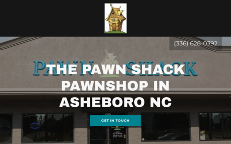 The Pawn Shack