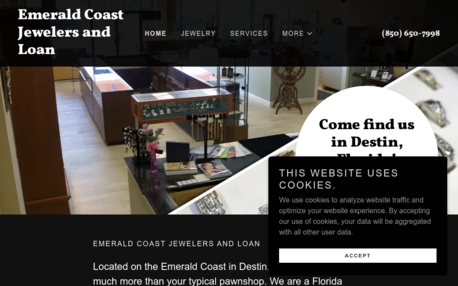 Emerald Coast Jewelers & Loan