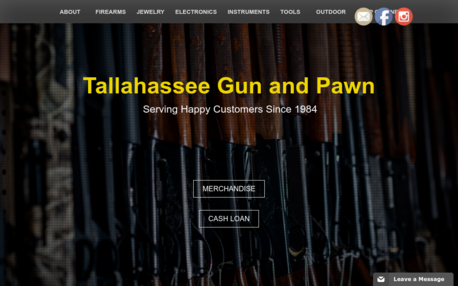 Tallahassee Gun & Pawn