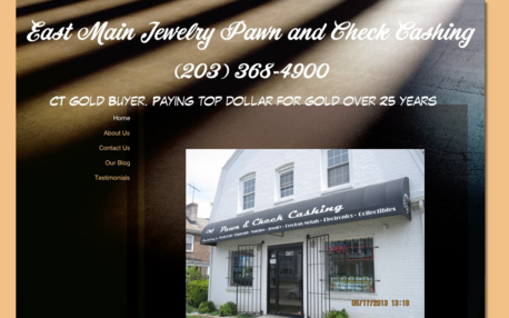 East Main Jewelry Pawn