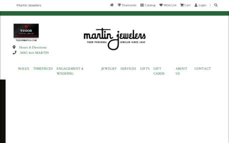 Martin Jewelers