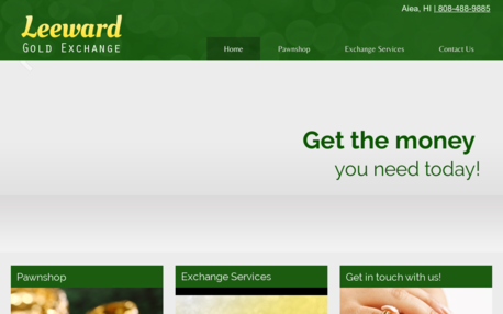 Leeward Gold Exchange