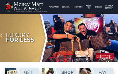 Money Mart Pawn & Jewlery