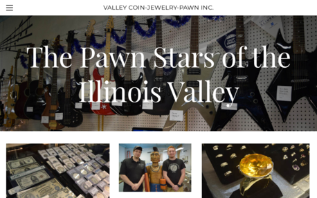 Valley Coin Jewelry Pawn