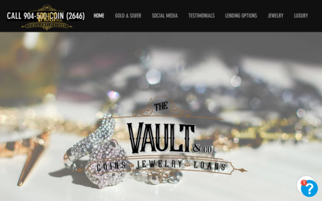 The Vault & Co